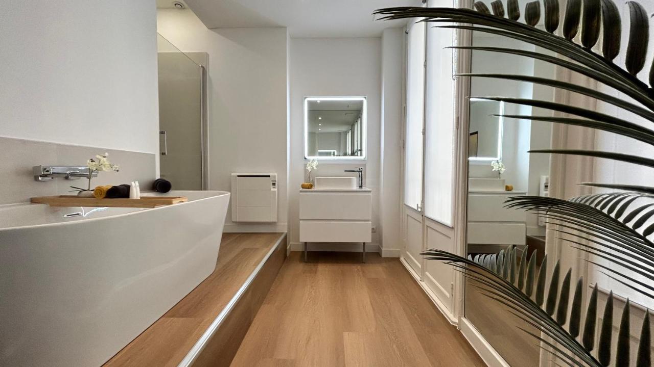 Coeur De Lille- 2 Chambres Ideal Famille Екстериор снимка